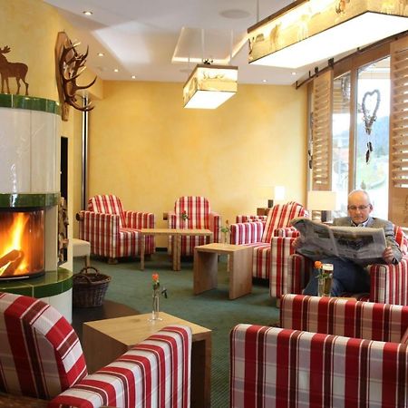 Wellnesshotel Tanne Baiersbronn Luaran gambar