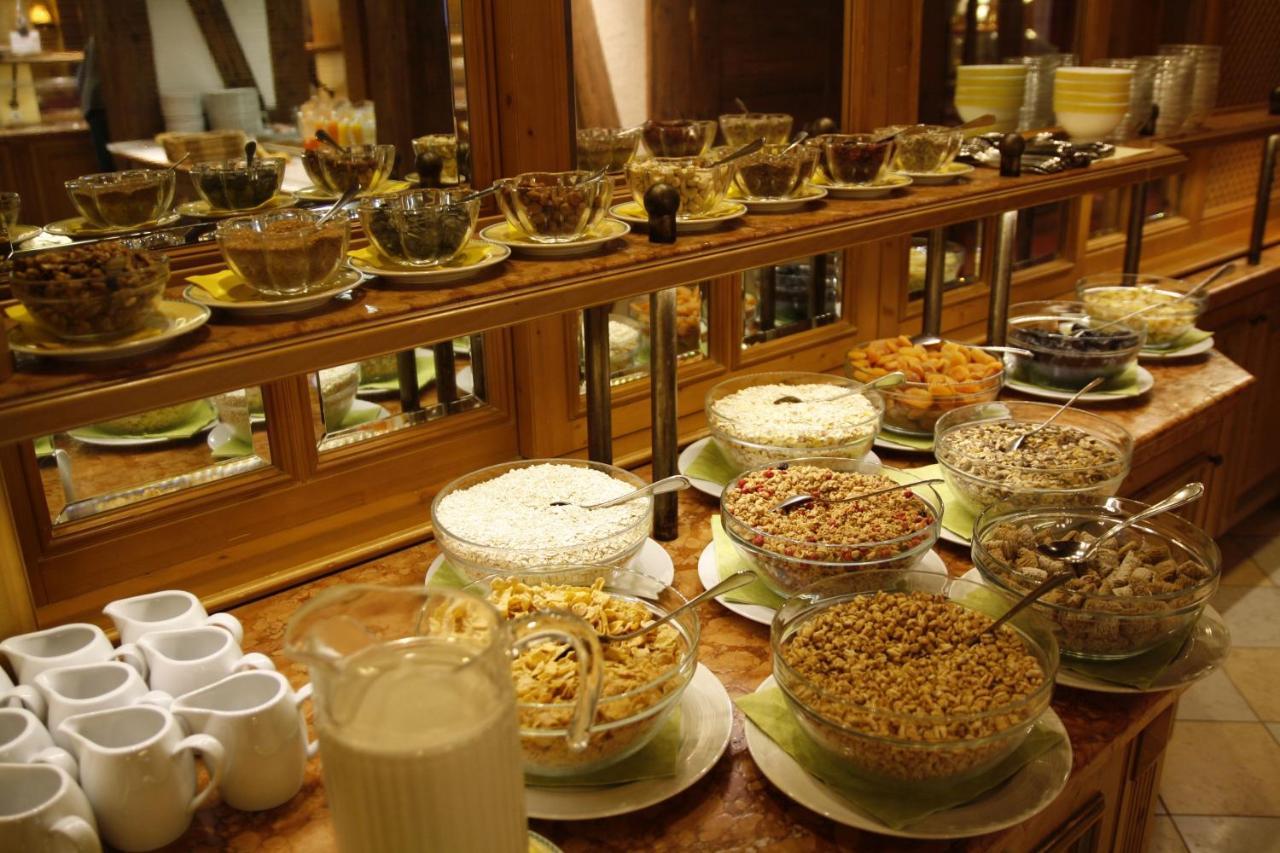 Wellnesshotel Tanne Baiersbronn Luaran gambar