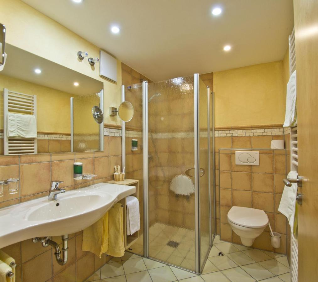 Wellnesshotel Tanne Baiersbronn Luaran gambar