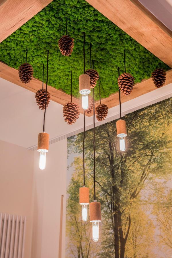 Wellnesshotel Tanne Baiersbronn Luaran gambar