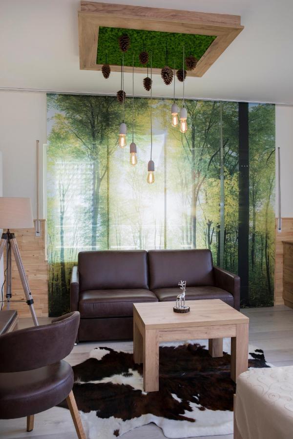 Wellnesshotel Tanne Baiersbronn Luaran gambar