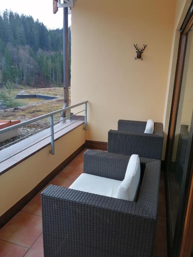 Wellnesshotel Tanne Baiersbronn Luaran gambar