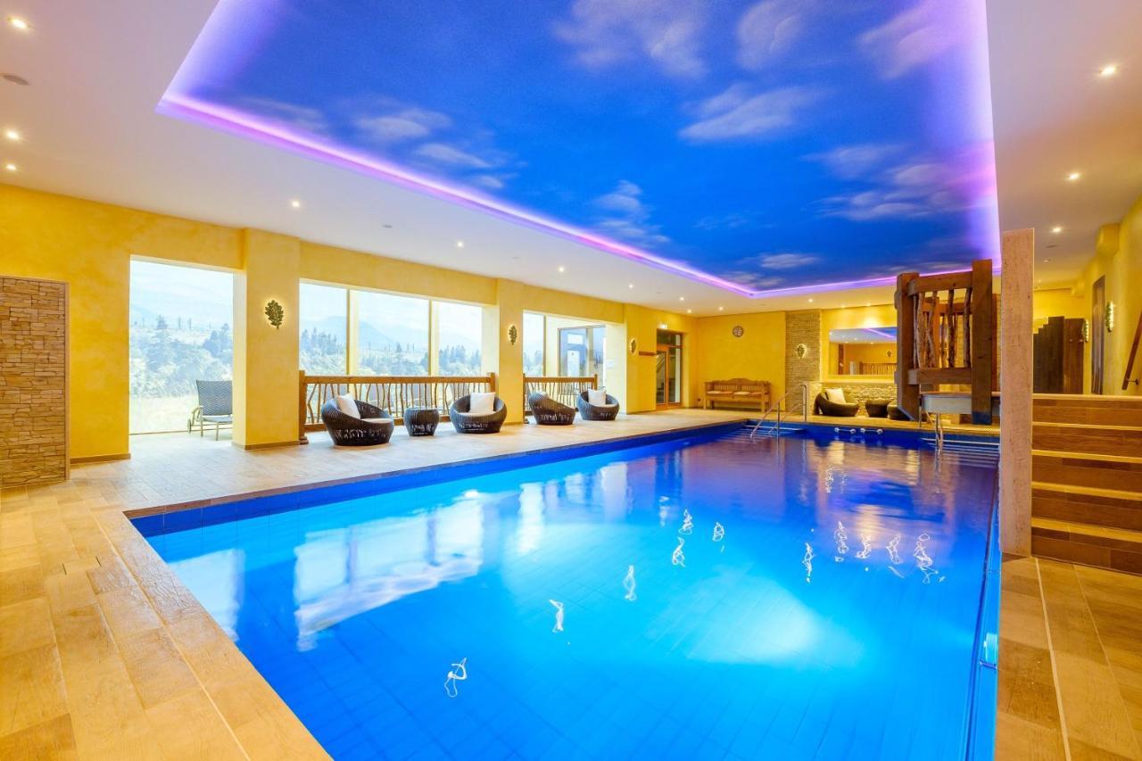 Wellnesshotel Tanne Baiersbronn Luaran gambar