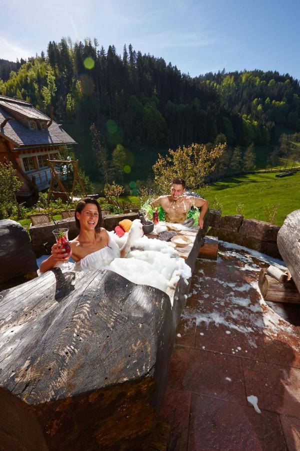 Wellnesshotel Tanne Baiersbronn Luaran gambar