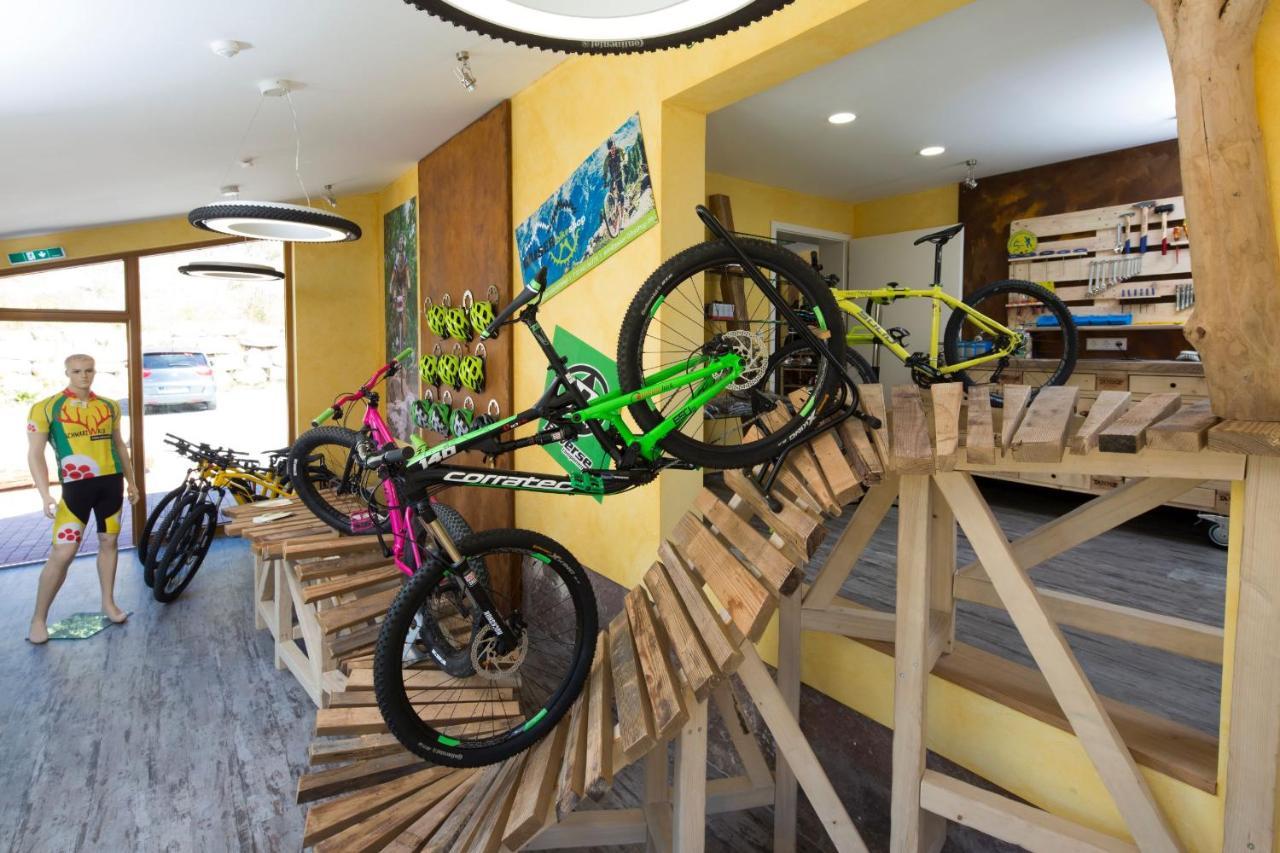 Wellnesshotel Tanne Baiersbronn Luaran gambar