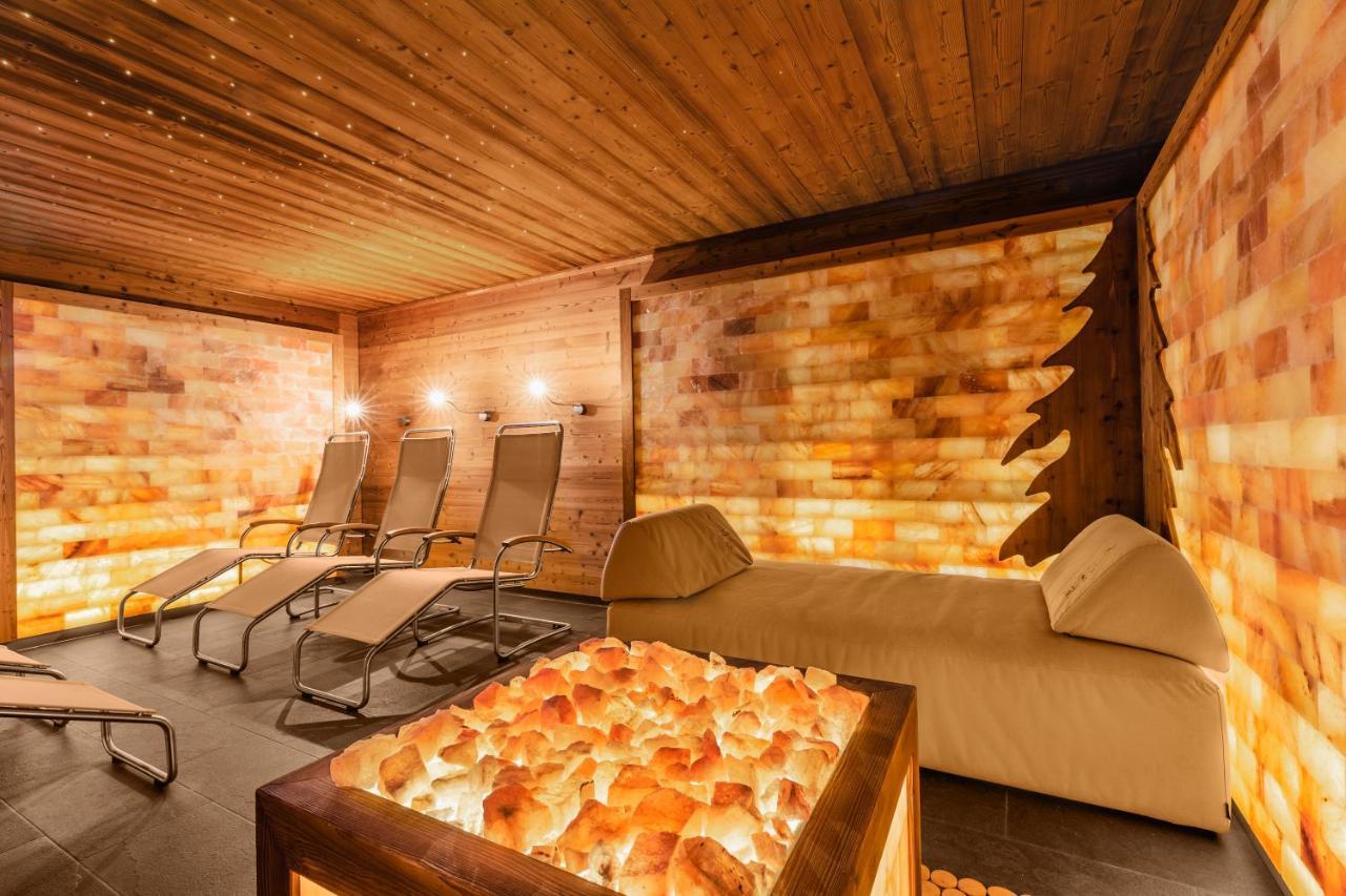 Wellnesshotel Tanne Baiersbronn Luaran gambar