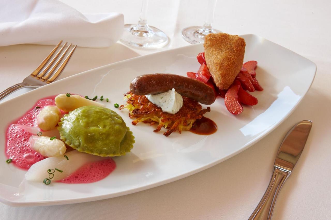 Wellnesshotel Tanne Baiersbronn Luaran gambar