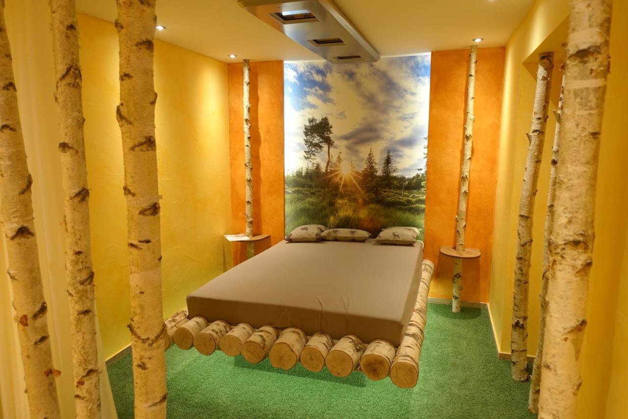 Wellnesshotel Tanne Baiersbronn Luaran gambar