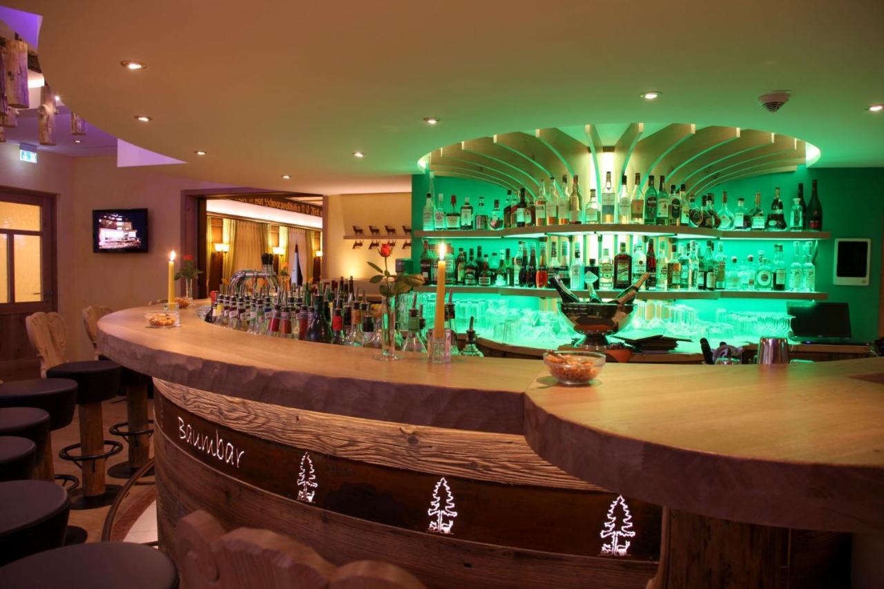 Wellnesshotel Tanne Baiersbronn Luaran gambar