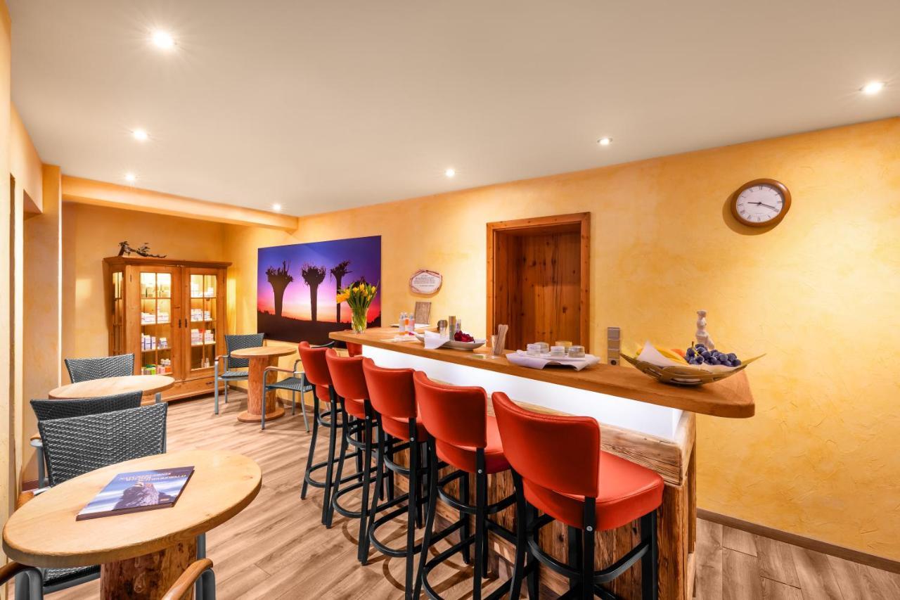 Wellnesshotel Tanne Baiersbronn Luaran gambar